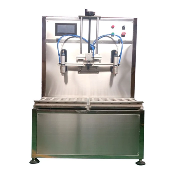 5L 10L Big Bottle Water Oil Filling Machine 5L 10L Big Bottle Water Oil Filling Machine