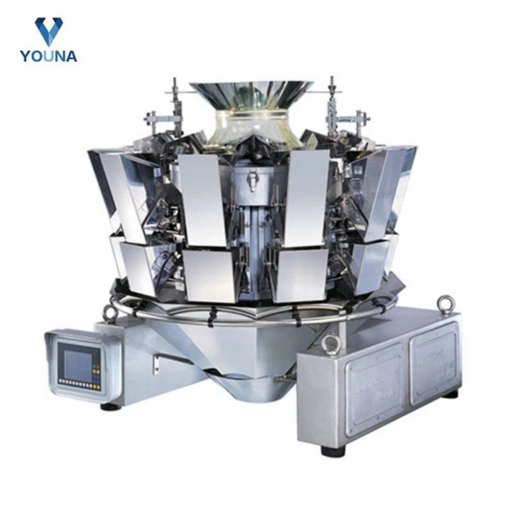 automatic packing machinery (4)
