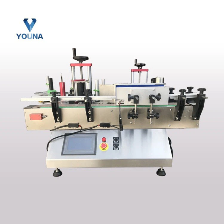 Avtomatski stroj za etiketiranje nalepk