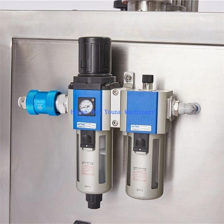 Bottle Liquid Filler