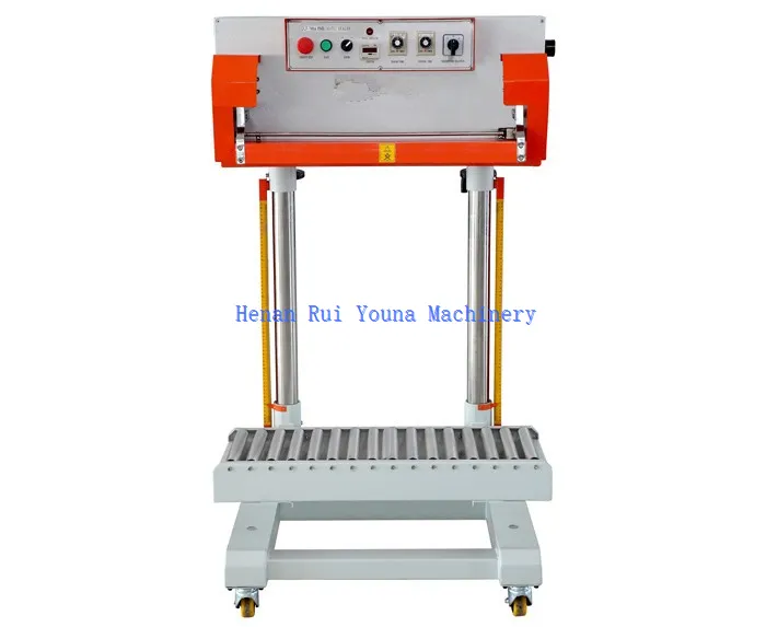 25kg 50kg Plastic Bag Heat Sealer